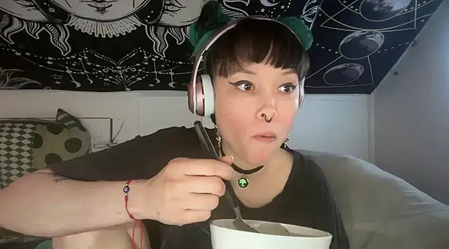 FRRANNKIE online show from 03/19/25, 12:23