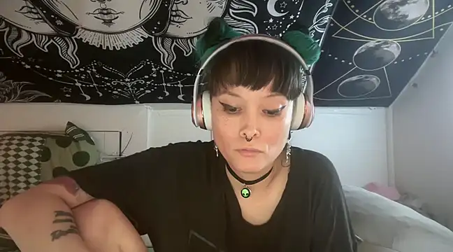 FRRANNKIE online show from 03/19/25, 03:29