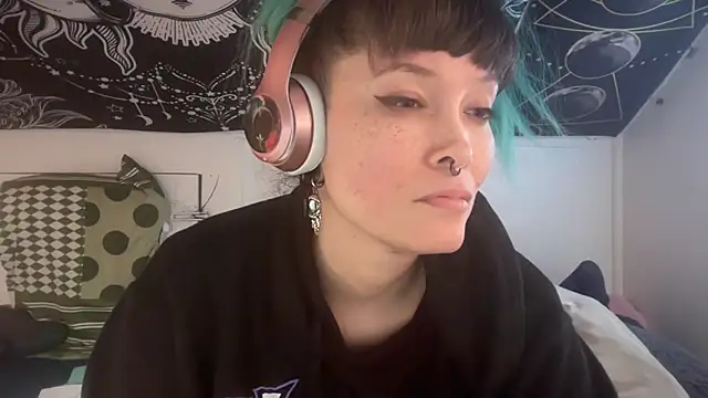 FRRANNKIE online show from 03/22/25, 01:41