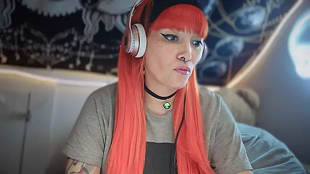 FRRANNKIE online show from 09/12/25, 08:31