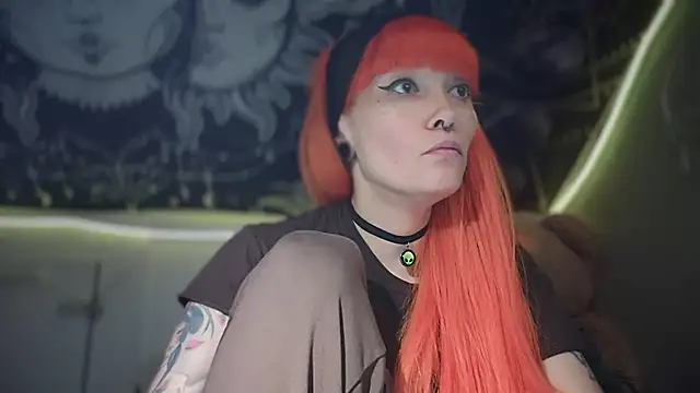 FRRANNKIE online show from 09/13/25, 09:36