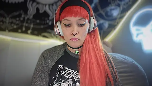 FRRANNKIE online show from 09/16/25, 04:13