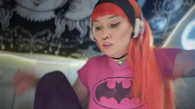 FRRANNKIE online show from 09/17/25, 03:19