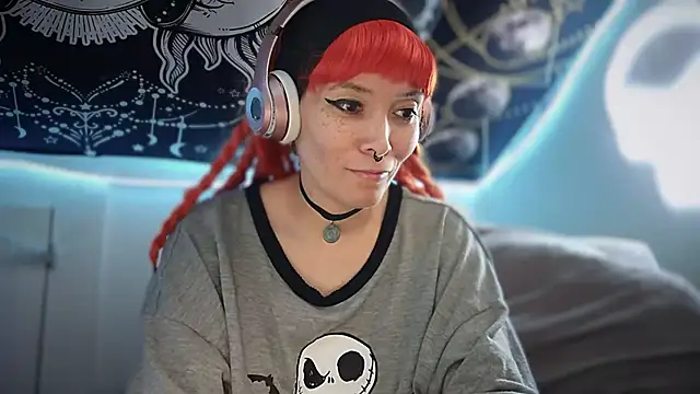 FRRANNKIE online show from 09/28/25, 02:11