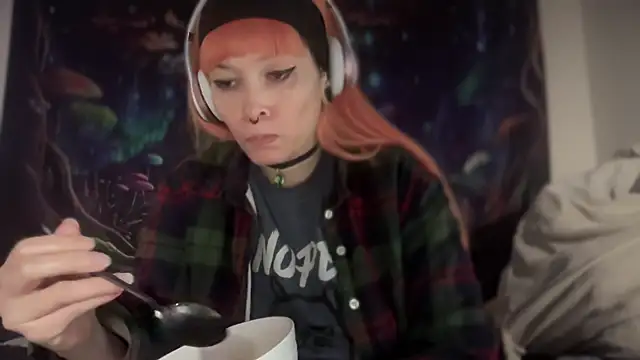 FRRANNKIE online show from 12/20/25, 02:02