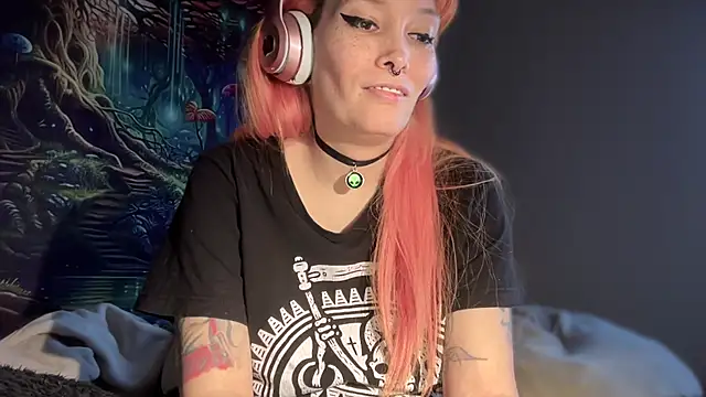 FRRANNKIE online show from 12/22/25, 04:48