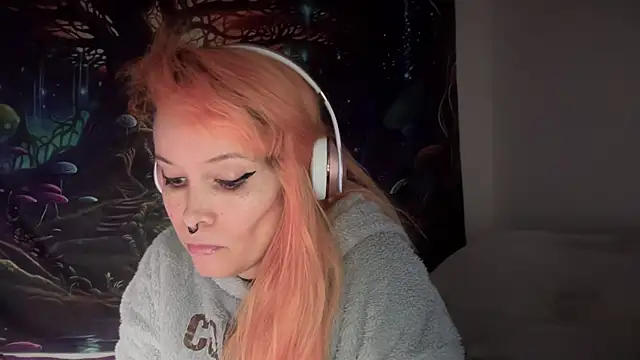 FRRANNKIE online show from 01/14/26, 04:23