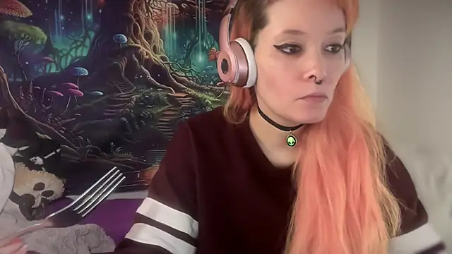 FRRANNKIE online show from 01/18/26, 05:28