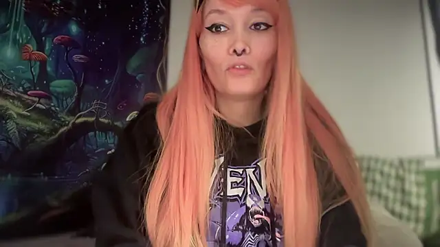 FRRANNKIE online show from 02/02/26, 02:27