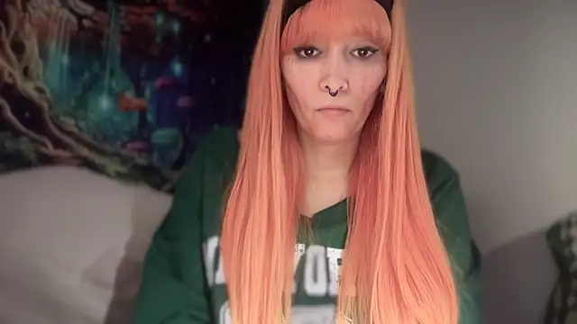 FRRANNKIE online show from 02/08/26, 06:55