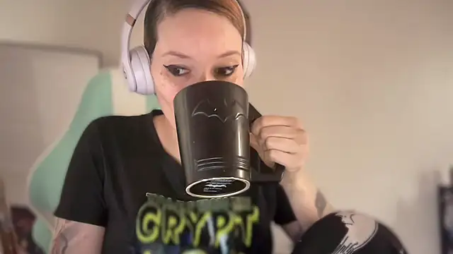 FRRANNKIE online show from 02/10/26, 08:02