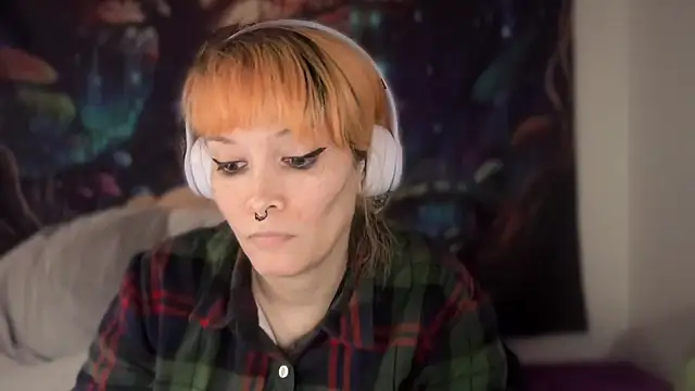 FRRANNKIE online show from 02/12/26, 01:55