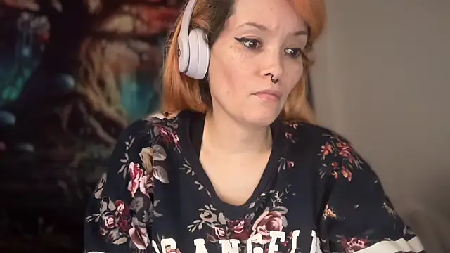 FRRANNKIE online show from 02/15/26, 07:51