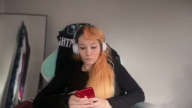 FRRANNKIE online show from 02/20/26, 11:32