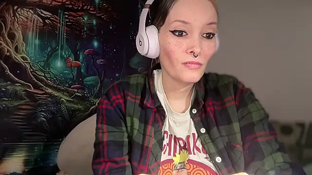 FRRANNKIE online show from 02/26/26, 05:23