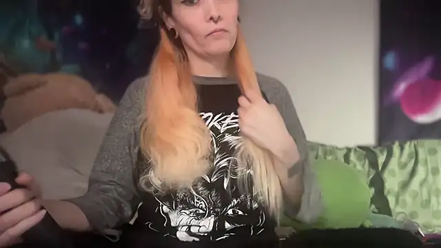 FRRANNKIE online show from 03/11/26, 02:39