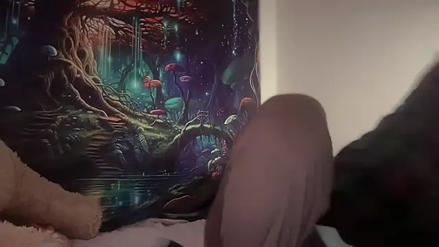 FRRANNKIE online show from 03/26/26, 06:02