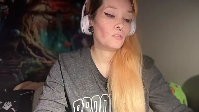 FRRANNKIE online show from 03/29/26, 09:37