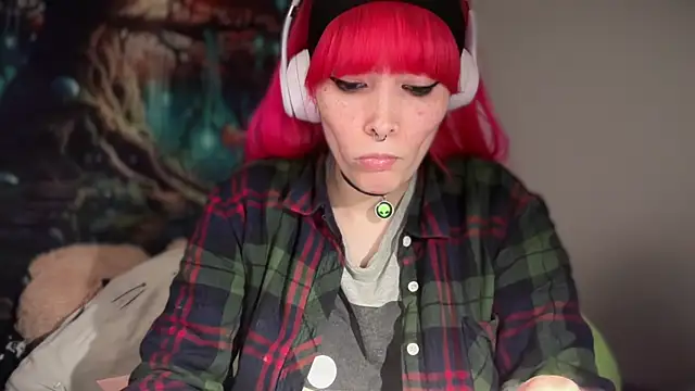 FRRANNKIE online show from 04/04/26, 09:29