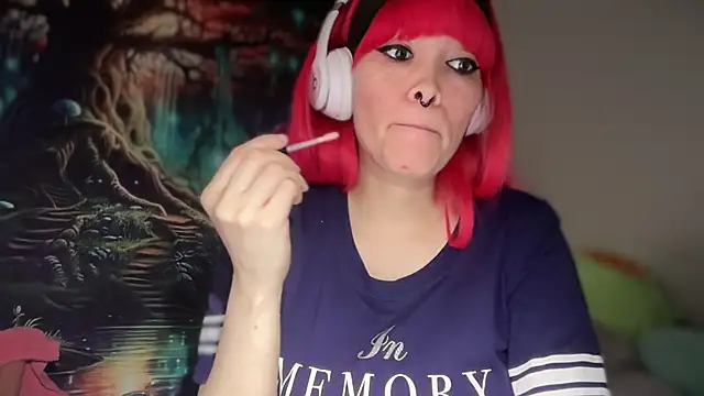 FRRANNKIE online show from 04/07/26, 11:10