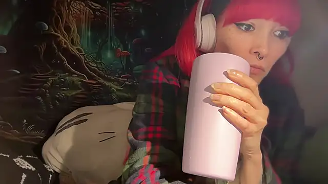 FRRANNKIE online show from 04/11/26, 02:21