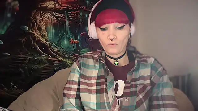 FRRANNKIE online show from 05/27/26, 08:39