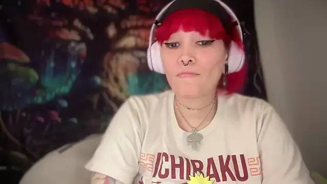 FRRANNKIE online show from 06/03/26, 03:53