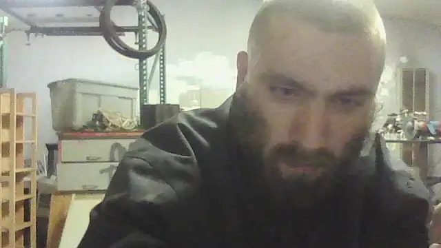 brisbuba online show from 03/22/26, 02:42