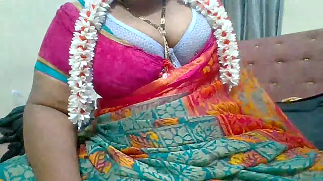 archanatelugu9 online show from 11/03/25, 06:53