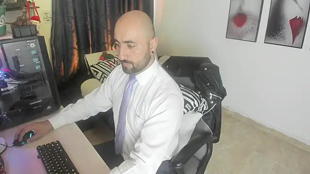 Leon 1234 online show from 12/28/24, 06:40