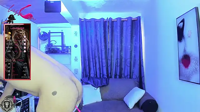 Leon 1234 online show from 02/26/25, 03:30