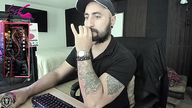 Leon 1234 online show from 03/07/25, 08:00