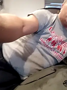 JRock69nKzoo online show from 03/20/25, 10:18