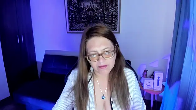 Ivette Shaira online show from 03/11/26, 11:27