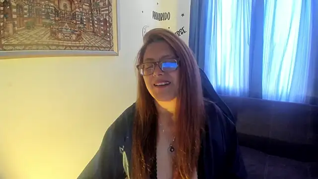 Snapshot of Ivette_Shaira chatting on 05/25/26, 02:23 Ivette Shaira online show from 05/25/26, 02:23