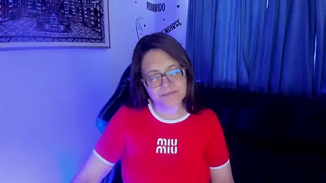 Ivette Shaira online show from 07/06/26, 12:57
