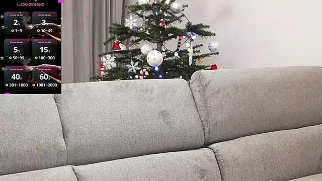 Kailynn Moenn online show from 01/03/25, 09:36