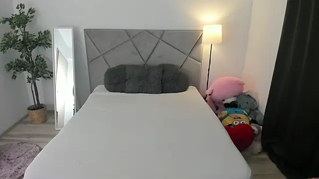 BlueEyesLexy online show from 06/20/26, 06:27
