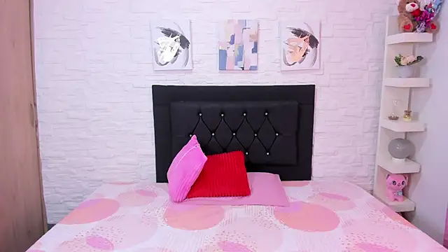 Snapshot of ameliasmith_1 chatting on 09/25/25, 10:52 ameliasmith 1 online show from 09/25/25, 10:52