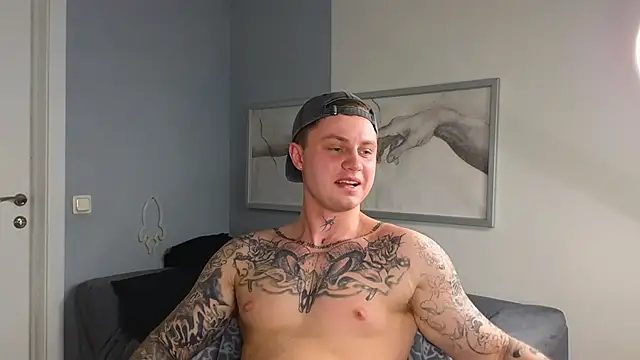 more  than  love online show from 03/11/25, 02:40