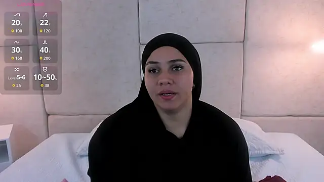 abby gibson online show from 01/14/26, 06:46