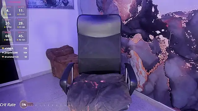 alaiasweet  online show from 03/14/25, 06:53