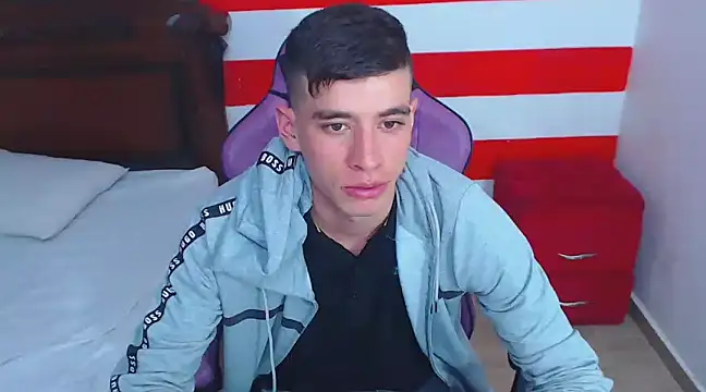 Snapshot of DEIBY_BABY chatting on 12/07/24, 04:09 DEIBY BABY online show from 12/07/24, 04:09