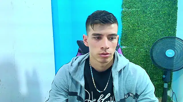 Snapshot of DEIBY_BABY chatting on 01/31/25, 08:54 DEIBY BABY online show from 01/31/25, 08:54