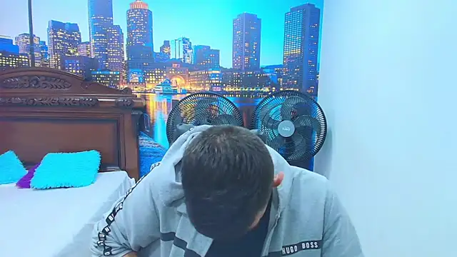 Snapshot of DEIBY_BABY chatting on 10/29/25, 12:46 DEIBY BABY online show from 10/29/25, 12:46