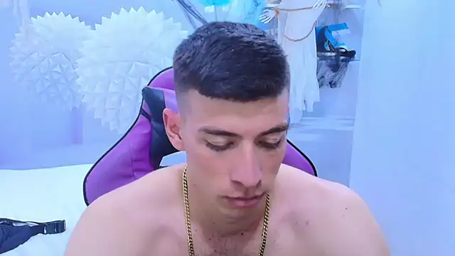 Snapshot of DEIBY_BABY chatting on 10/29/25, 09:16 DEIBY BABY online show from 10/29/25, 09:16