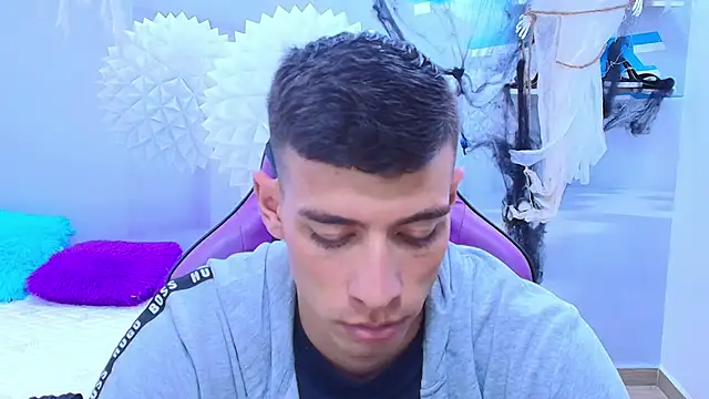 Snapshot of DEIBY_BABY chatting on 10/30/25, 09:26 DEIBY BABY online show from 10/30/25, 09:26