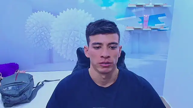 Snapshot of DEIBY_BABY chatting on 11/21/25, 07:34 DEIBY BABY online show from 11/21/25, 07:34