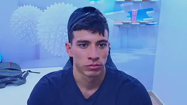 Snapshot of DEIBY_BABY chatting on 11/22/25, 10:53 DEIBY BABY online show from 11/22/25, 10:53