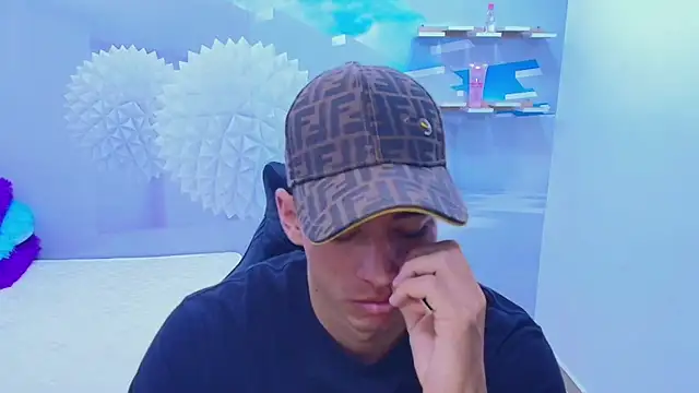 Snapshot of DEIBY_BABY chatting on 11/23/25, 04:29 DEIBY BABY online show from 11/23/25, 04:29